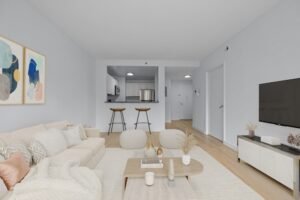 One Bed/Clinton Boutique Luxury Building