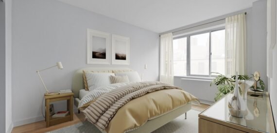 One Bed/Clinton Boutique Luxury Building