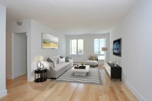 flex 3 bed room/Hells kitchen