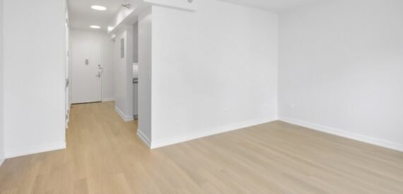 Studio Lincoln Center/ Luxury