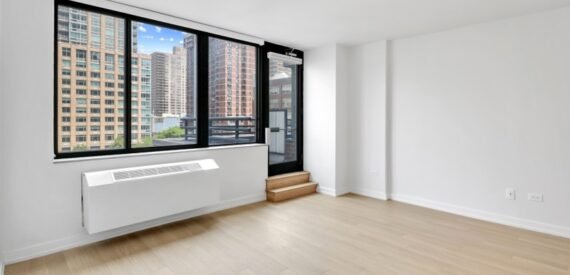 Studio Lincoln Center/ Luxury