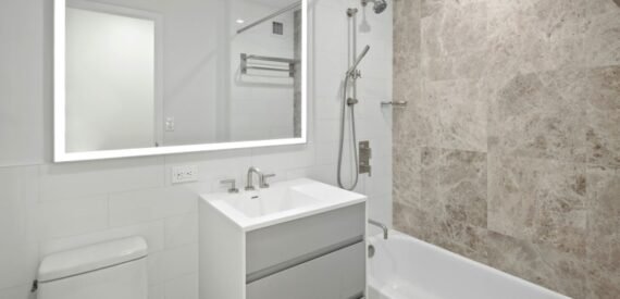 Studio Lincoln Center/ Luxury