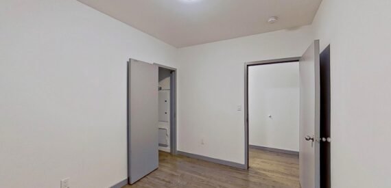 Beautiful 4BR /1BA -W&amp;D – Hamilton Heights