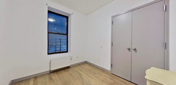 Beautiful 4BR /1BA -W&amp;D – Hamilton Heights