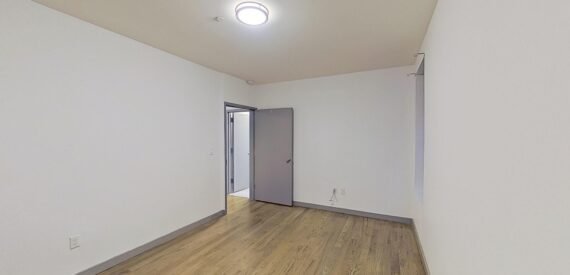 Beautiful 4BR /1BA -W&amp;D – Hamilton Heights