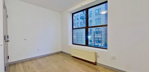 Beautiful 4BR /1BA -W&amp;D – Hamilton Heights