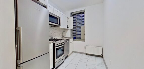Beautiful 4BR /1BA -W&amp;D – Hamilton Heights
