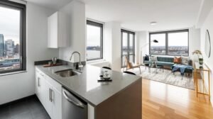 Flex 3 bed room/ Columbus Circle/