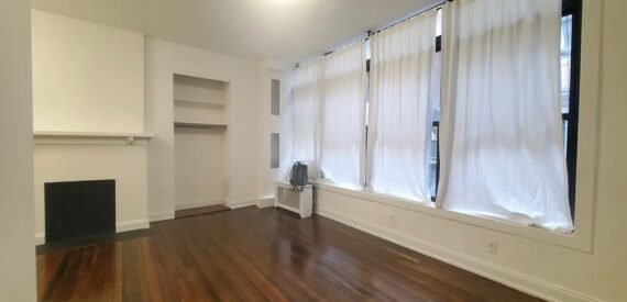 NO FEE! Beautiful Alcove Studio (Flex 1BR)- PRIME Greenwich Village Location!