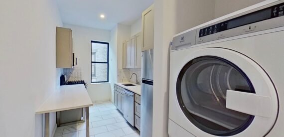 BRIGHT &amp; BEAUTIFUL -5BR /2BA – W&amp;D -City College