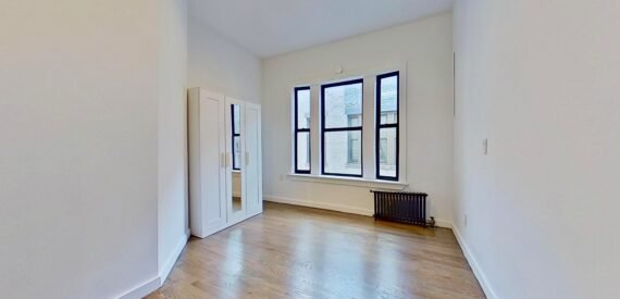 BRIGHT &amp; BEAUTIFUL -5BR /2BA – W&amp;D -City College
