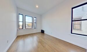 BRIGHT & BEAUTIFUL -5BR /2BA ā W&D -City College