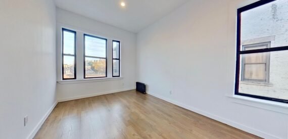 BRIGHT &amp; BEAUTIFUL -5BR /2BA – W&amp;D -City College