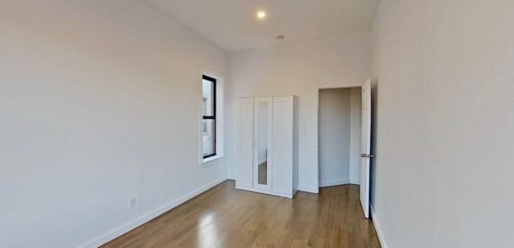 BRIGHT &amp; BEAUTIFUL -5BR /2BA – W&amp;D -City College