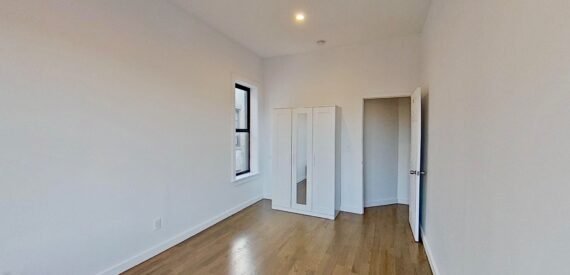 BRIGHT &amp; BEAUTIFUL -5BR /2BA – W&amp;D -City College