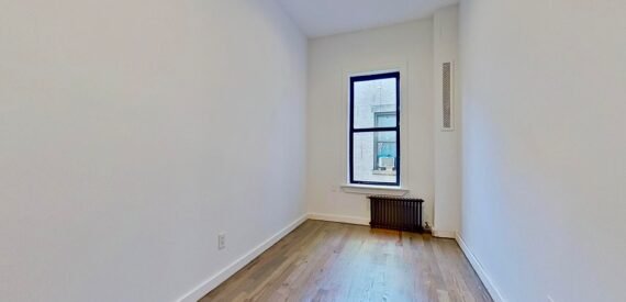 BRIGHT &amp; BEAUTIFUL -5BR /2BA – W&amp;D -City College
