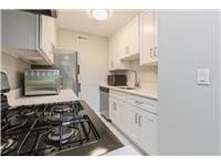 One Bedroom Condominium