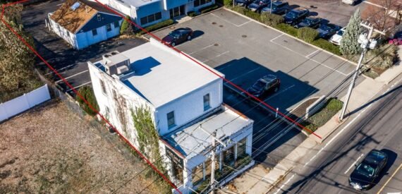 Commercial Property for Sale