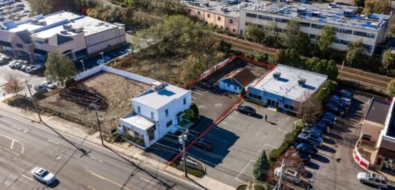Commercial Property for Sale