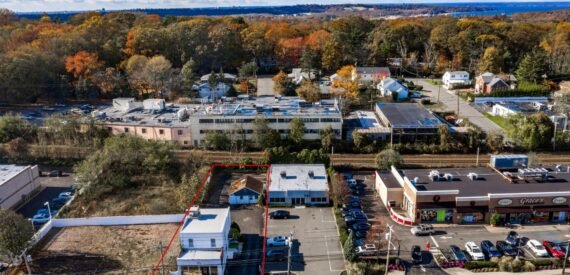 Commercial Property for Sale