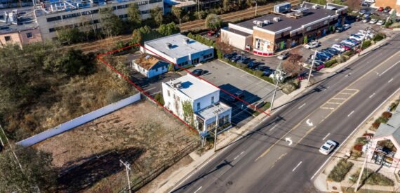 Commercial Property for Sale
