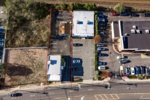 Commercial Property for Sale