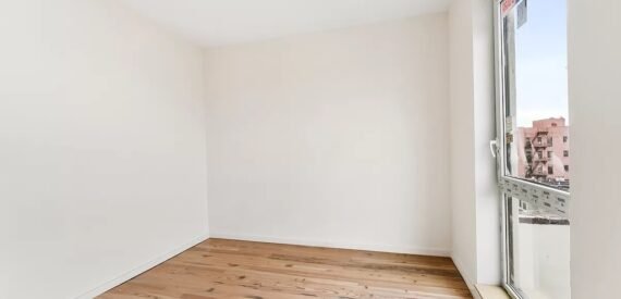 STUNNING – 1BR/1BA – W&amp; D – SUGAR HILL