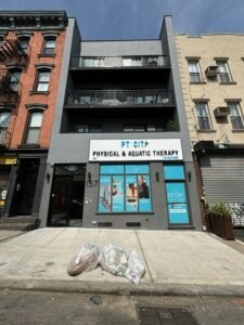 157 Greenpoint Ave, Brooklyn Lower Level