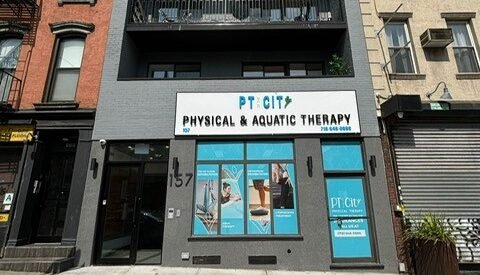 157 Greenpoint Ave, Brooklyn Lower Level