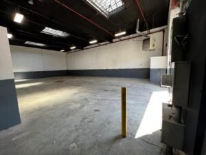 East Williamsburg Warehouse for lease – 5,000 SF