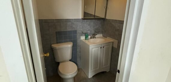 157 Greenpoint Ave, Brooklyn Lower Level