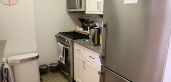 AMAZING LOFT STUDIO – 1BA – West Village