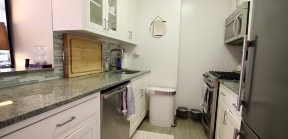 AMAZING LOFT STUDIO – 1BA – West Village