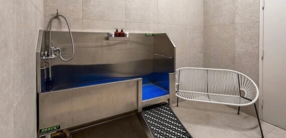 NO FEE! 2BR/ 2Bath- Prime Chelsea Location