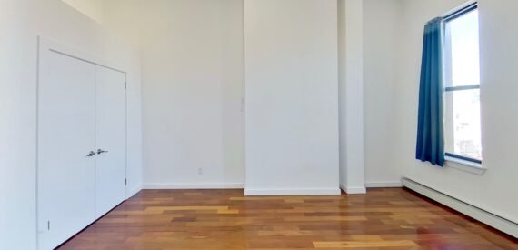 PERFECT 2BR /2BA – HEART OF BUSHWICK