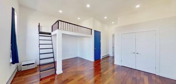 PERFECT 2BR /2BA – HEART OF BUSHWICK