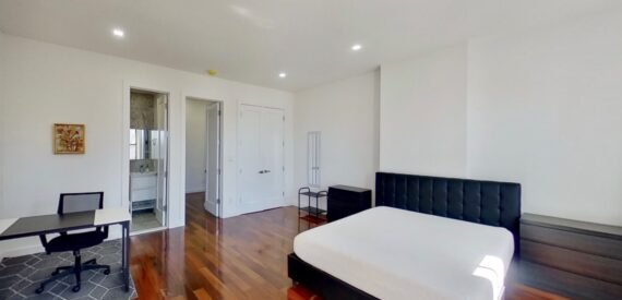 PERFECT 2BR /2BA – HEART OF BUSHWICK