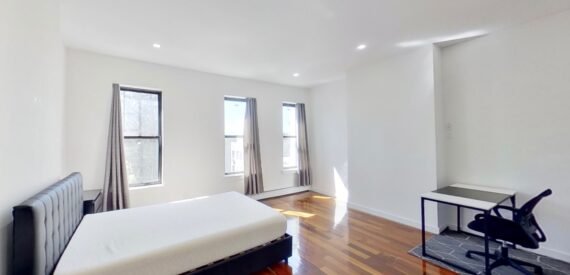 PERFECT 2BR /2BA – HEART OF BUSHWICK