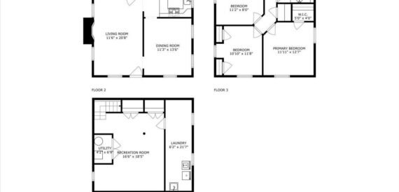 Single Family House in Glen Cove, NY