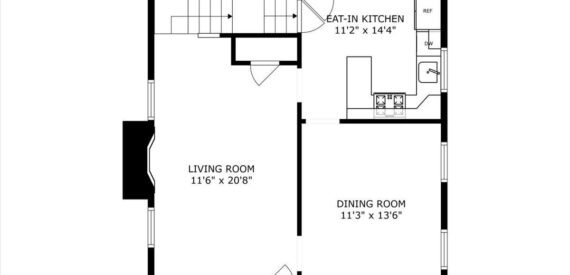 Single Family House in Glen Cove, NY