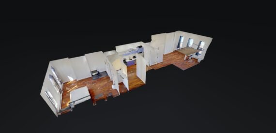 PERFECT 2BR /2BA – HEART OF BUSHWICK