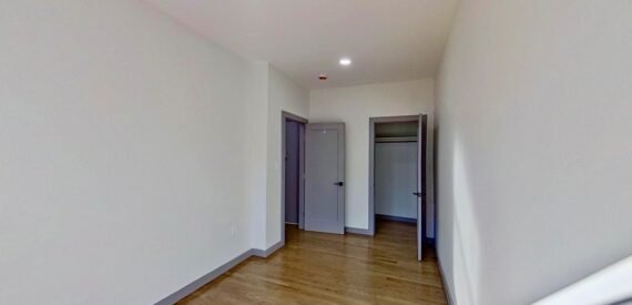 GUT RENO – 5BR /2BA -W&amp;D – Columbia Presbytherian