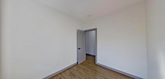 GUT RENO – 5BR /2BA -W&amp;D – Columbia Presbytherian