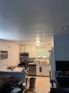 2 Bedroom Apartment in a quiet neighborhood
