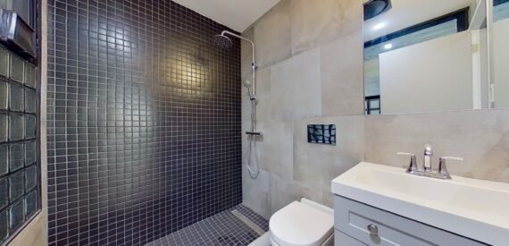 AMAZING 3BR /2BA – W&amp;D -UES