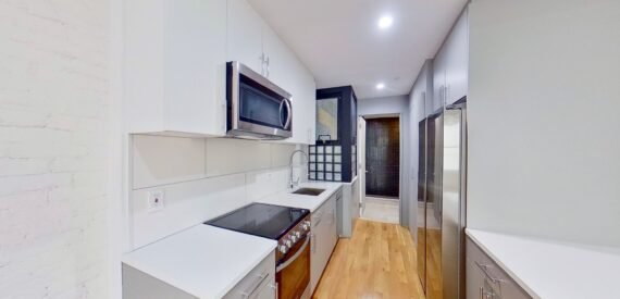 AMAZING 3BR /2BA – W&amp;D -UES