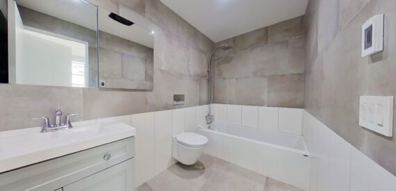 AMAZING 3BR /2BA – W&amp;D -UES
