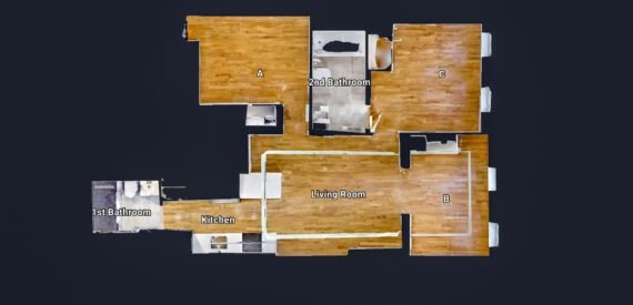 AMAZING 3BR /2BA – W&amp;D -UES