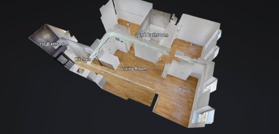AMAZING 3BR /2BA – W&amp;D -UES