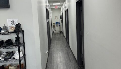 41-16 Junction Blvd, Queens Medical Office Share